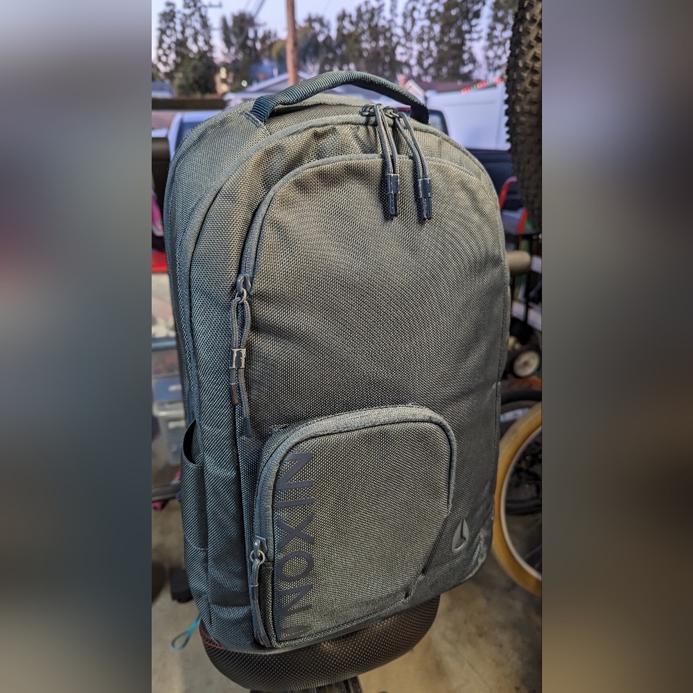 Nixon Backpack